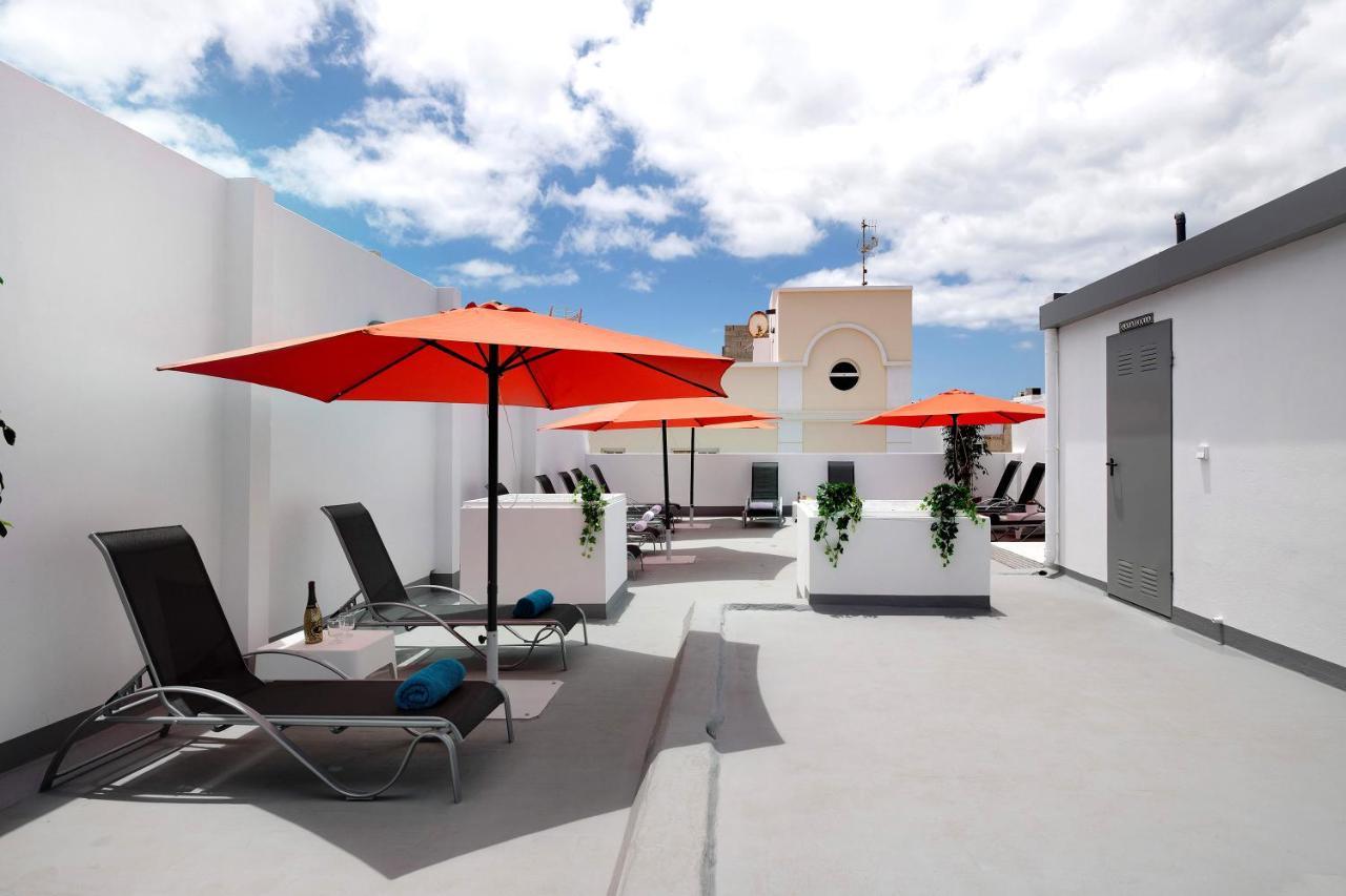 Apartamento La Estrella 4 Arrecife  Exterior photo