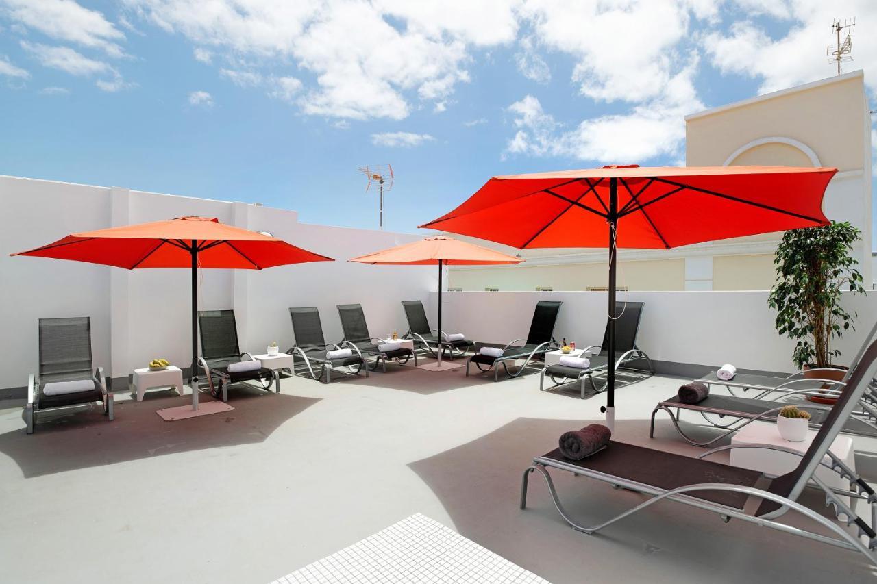 Apartamento La Estrella 4 Arrecife  Exterior photo