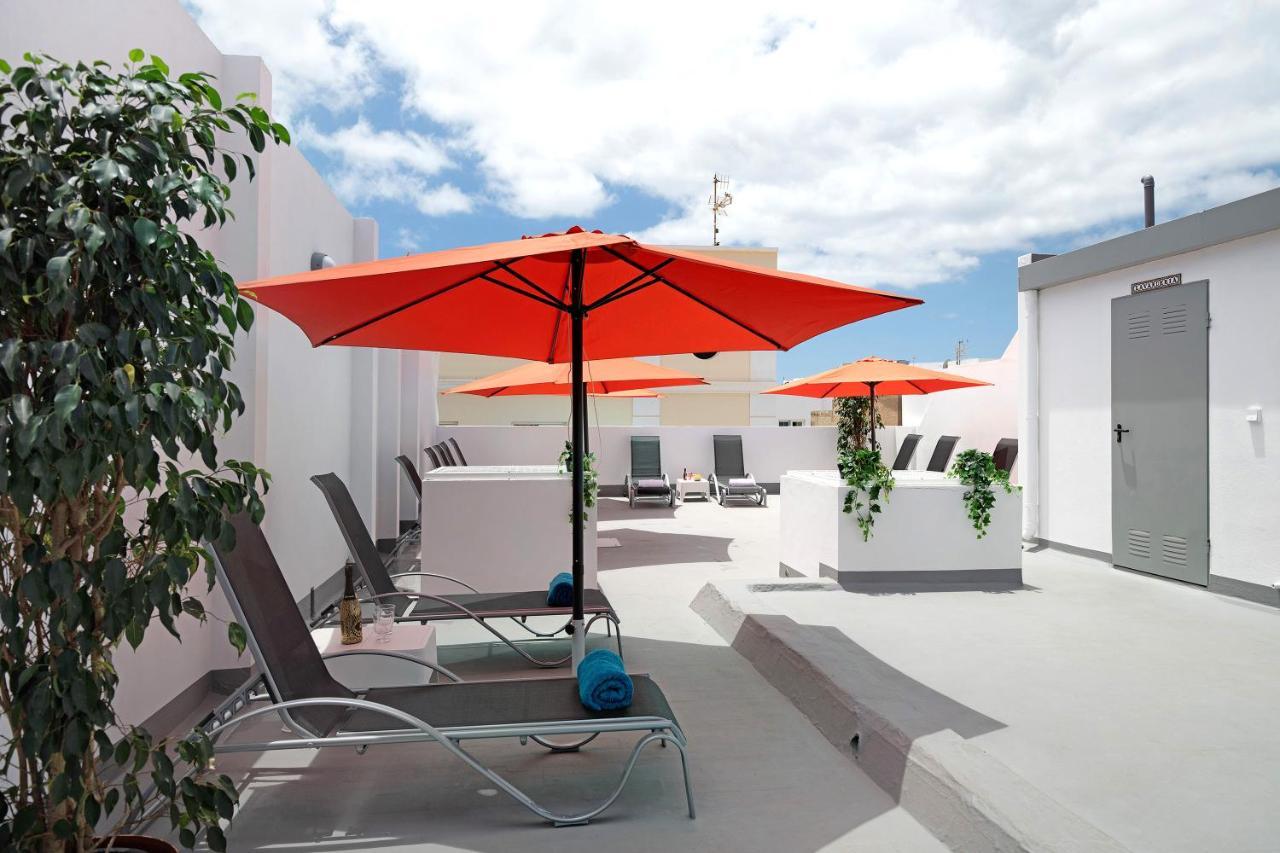 Apartamento La Estrella 4 Arrecife  Exterior photo